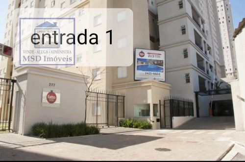Imagem 25 de 25 de Apartamento A Venda No Bairro Jardim Las Vegas Em Guarulhos - 3109-1