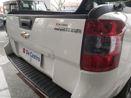 Imagem 6 de 15 de Montana Ls 1.4 2014/2015 Apenas 55mil Km