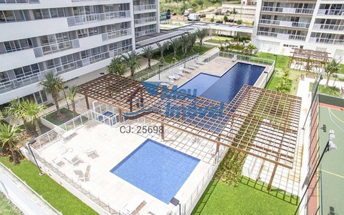 Imagem 19 de 30 de Av. Das Araucárias Blend Águas Claras 1 Quarto 1 Vaga 34 M² Ac Financiamento - Meuimo011 - 68460436