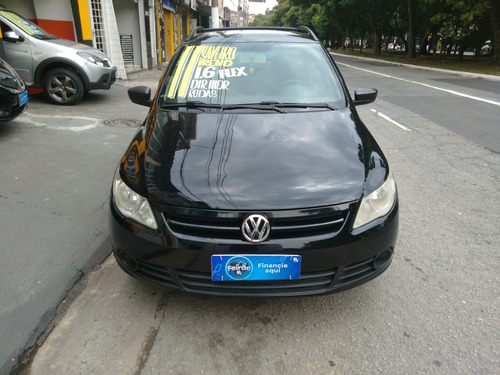 Volkswagen Saveiro 1.6 ce Cs 1.6