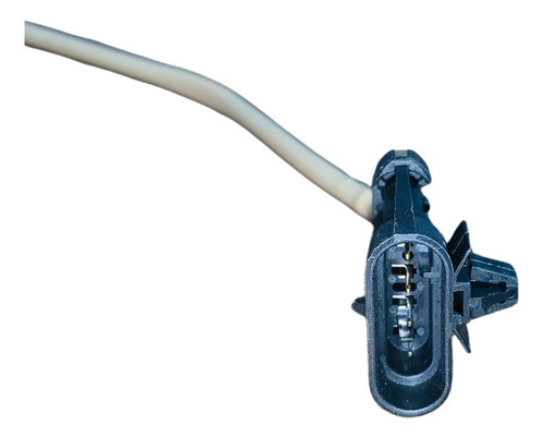 Sonda Lambda Corsa Classic 1.0 8v Flex 2009 2010 2011 2012