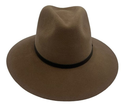 Sombrero Cuadra Unisex Pelo Conejo