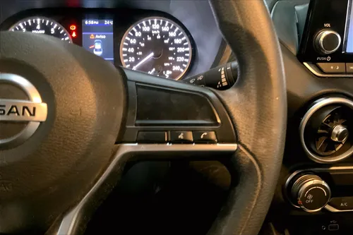 Nissan Sentra 2023