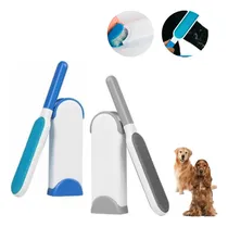Comprar Cepillo Removedor Pelos Mascota Gato Perro Auto Limpiante Gs