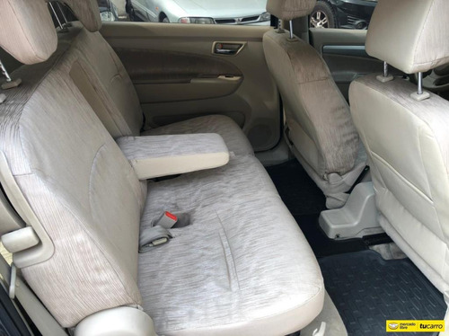 Suzuki Ertiga Gl 1400cc At Aa