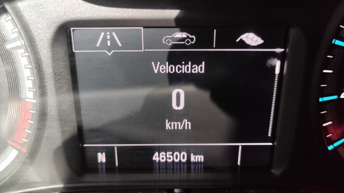 Chevrolet S10 2.8 High Country Cd Tdci 200cv Manual 4x4 2019