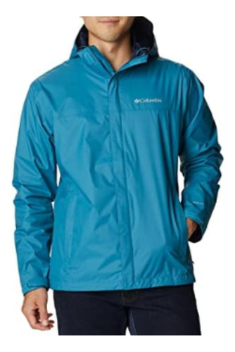 Campera Watertight - Columbia