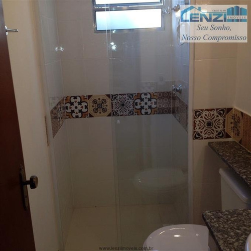 Imagem 4 de 11 de Apartamentos À Venda Em Bragança Paulista/sp - Compre O Seu Apartamentos Aqui! - 1351232