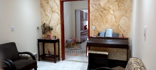 Imagem 14 de 27 de Casa Padrão À Venda Em Araraquara/sp - 1024