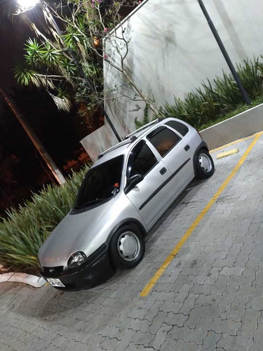 Chevrolet Corsa 1.0