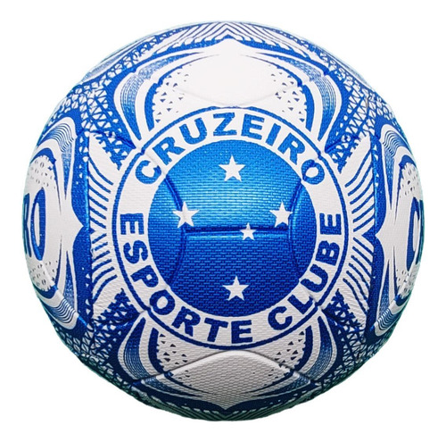 Bola Futebol Campo New Ball Times Torcedor Em Pu Impermeável
