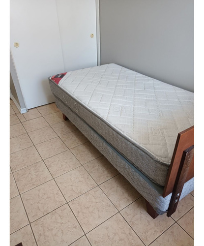 Venta Departamento 2d 2b 1 E Sector Beauchef, Santiago