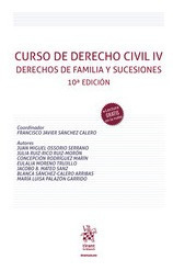 Curso De Derecho Civil Iv Derechos De Familia Y Sucesiones 1