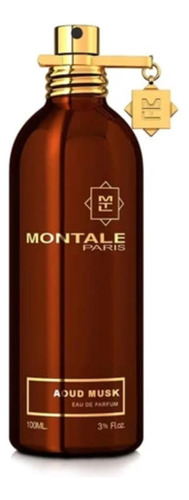 Montale Boise Fruite (unisex) 100ml Edp