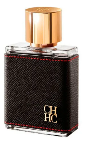 Perfume Carolina Herrera Ch Men Edt 50 Ml