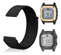 Comprar Correa Nailon Repuesto Para Reloj Freestyle Shark Classic No