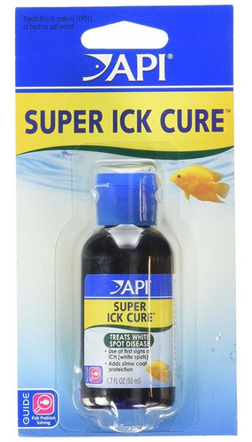 Super Ick Cure 50 Ml