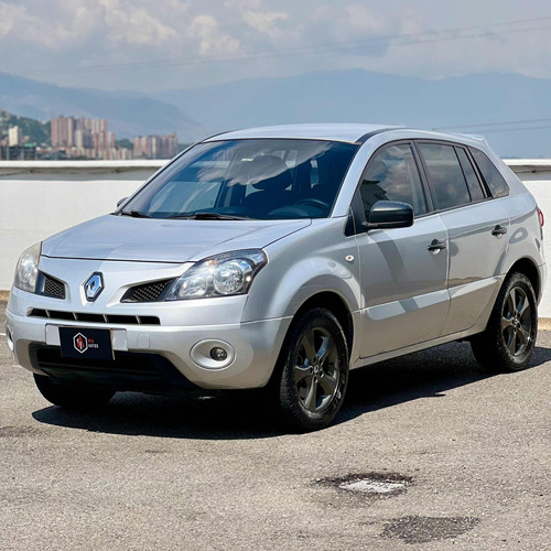 Renault Koleos 2.5 Expression