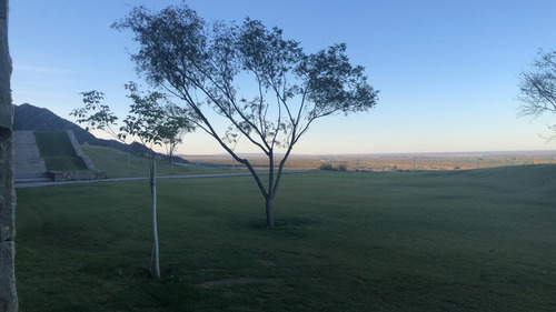 Imagen 5 de 10 de Lote De 578 M2 En Mendoza Norte Country Club