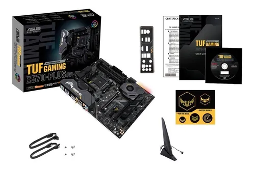 Asus tuf motherboard hot sale