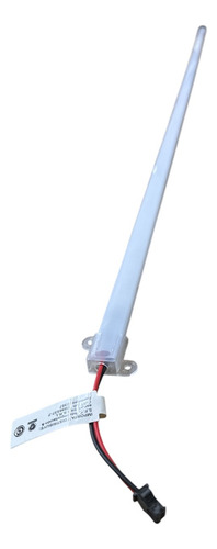 Varilla Led 220v Bajo Alacena Perfil Luz Interconectable30cm Blanco Neutro