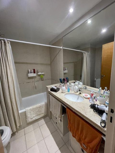Departamento En Belgrano