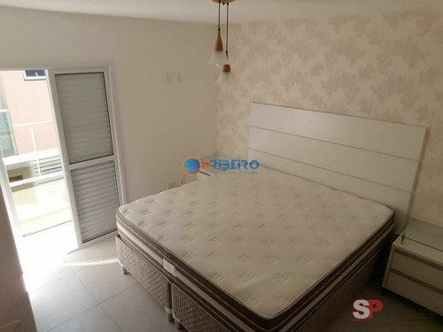 Imagem 15 de 22 de Casa Em Condomínio À Venda No Bairro Santana - São Paulo/sp, Zona Norte - 155004