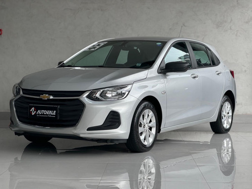 Chevrolet Onix 10mt Lt2