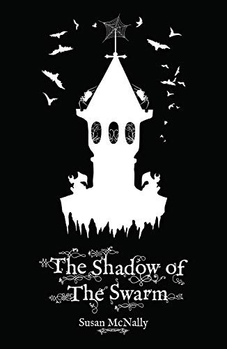 Libro The Shadow Of The Swarm (the Morrow Secrets Book De Mc