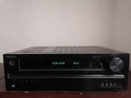 Receiver Onkyo Tx-sr313 (5.1)