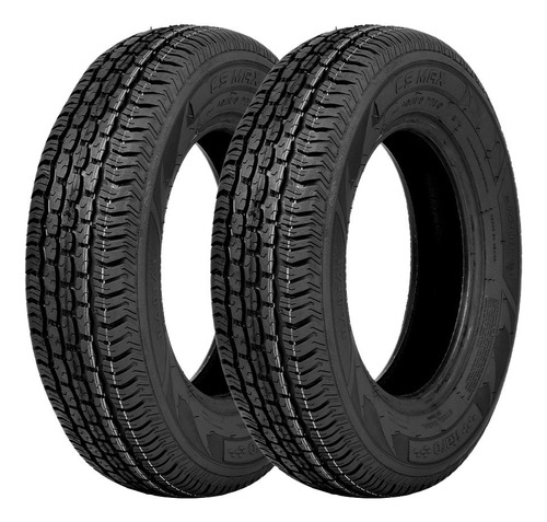 Kit de 2 pneus Itaro CS MAX 175/70R13 82 T