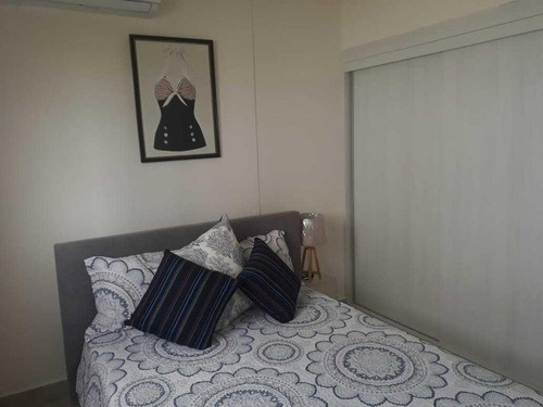 Imagen 4 de 10 de Apartamento En Venta, En Punta Chame, 65m2