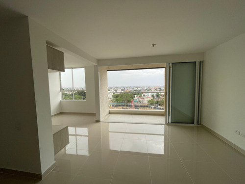 Venta  Apartamento De 74mts2 En Altos De Santa Isabel, Cali 11055.