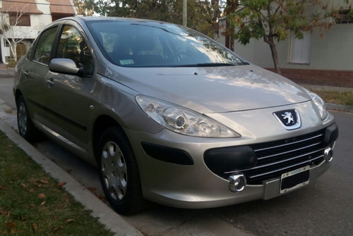 Peugeot 307 Xs 1.6 Sedan