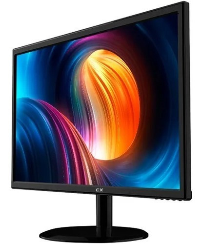 Imagen 2 de 8 de Monitor De 19 Led Widescreen Hd 60hz 5ms Vga Hdmi Ips