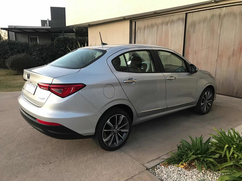 Imagen 5 de 10 de Fiat Cronos 2021 1.8 16v Precision At6