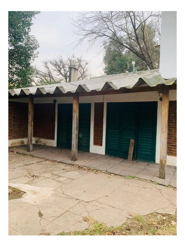 Imagen 2 de 8 de Casa En Venta De 1 Cuarto En Barrio Los Pioneros
