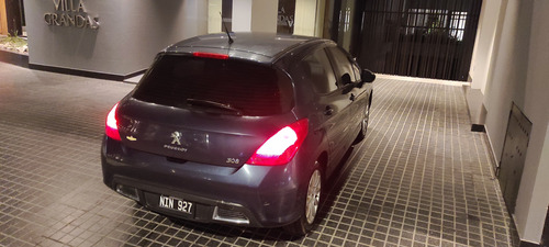 Peugeot 308 1.6 Active