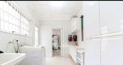 Imagem 3 de 12 de Sobrado À Venda, 156 M² Por R$ 850.000,00 - Jardim Leonor Mendes De Barros - São Paulo/sp - So1905