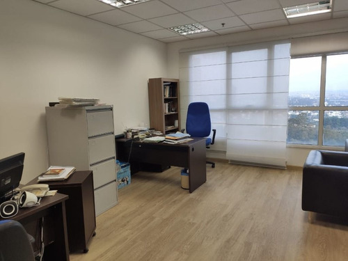 Imagem 5 de 9 de Sala Comercial - Alpha Square! - Sa0249