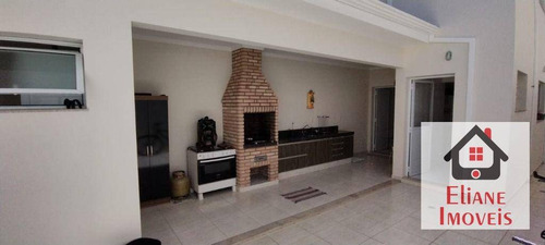 Imagem 23 de 29 de Sobrado Com 3 Dormitórios À Venda, 150 M² Por R$ 690.000,00 - Vila Vitória Ii - Indaiatuba/sp - So0169