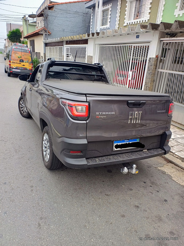 Fiat Strada 1.3 Freedom Cab. Cs Plus Flex 2p