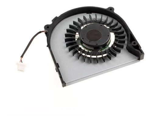 Ventilador Enfriador Sony Vaio Svt13 Svt14 Svt15 Svt13124