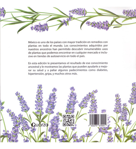 Plantas Curativas