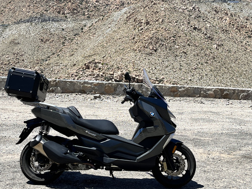 Bmw C400 Gt 2023