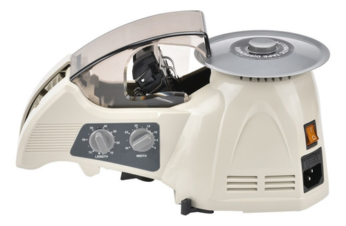 Máquina Cortadora De Cinta Automática De Rt-3000, Máquina