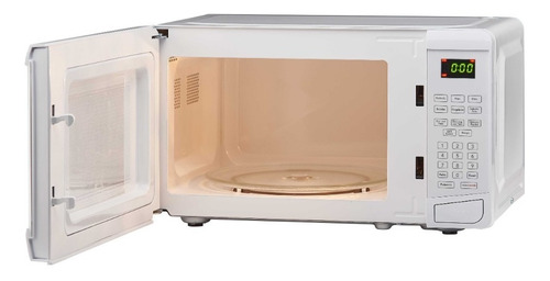 Horno Microondas Likon Digital Li23g 23 Lts Blanco Cuotas