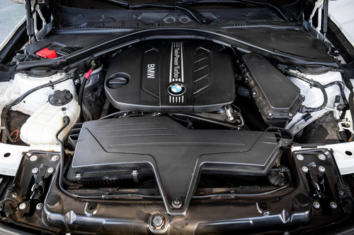 BMW Serie 3 2.0 320d Sedán Sport 184cv