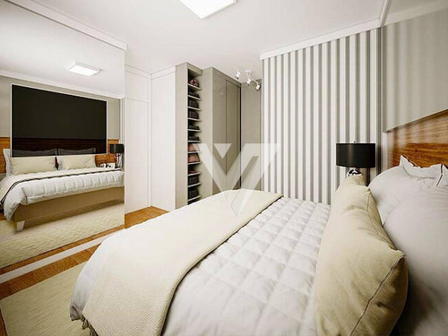 Imagem 5 de 22 de Apartamento Com 2 Dormitórios À Venda, 67 M²- Condomínio Riserva Natura - Sorocaba/sp - Ap2315