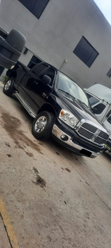 Imagem 14 de 18 de Dodge Ram 2500 2008 Aceito Troca